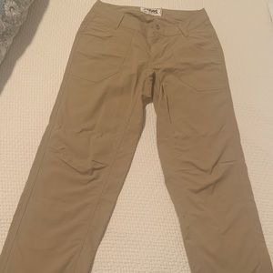 Mountain Khaki pants